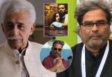 Naseeruddin Shah Didn't Want Vishal Bharadwaj To Cast Kamal Haasan In Maqbool, "Iss Hadd Tak Aapko Pareshaan Kar Dete Hai..." Reveals Director