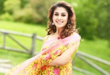 Nayanthara's Staggering Rs 12 Crore Fee Makes Her The Highest Paid South Indian Actress - A Look At Her Remuneration Over The Years!