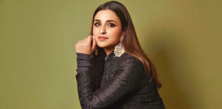 Newly-Wed Parineeti Chopra Being Slammed By School Friend For Lying About Being Poor Goes Viral Online, Netizens Say, "Nothing About Her Is Genuine"