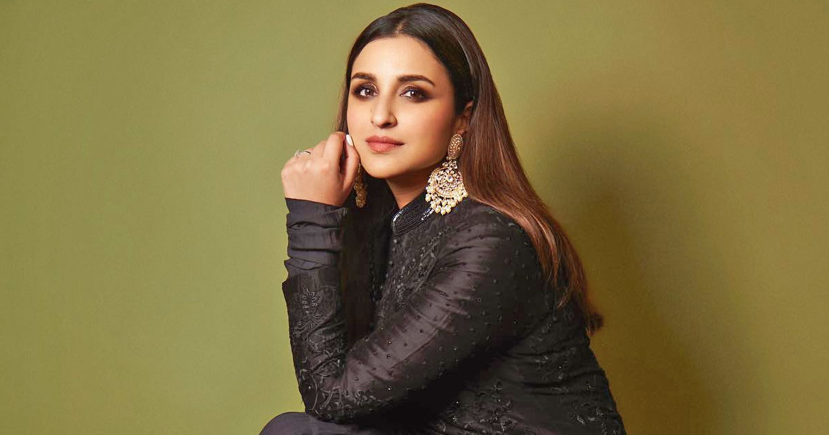 Newly-Wed Parineeti Chopra Being Slammed By School Friend For Lying About Being Poor Goes Viral Online, Netizens Say, "Nothing About Her Is Genuine"