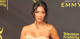 Nicole Scherzinger gave up TV to pursue her passion: 'I needed the money but I followed my heart!'
