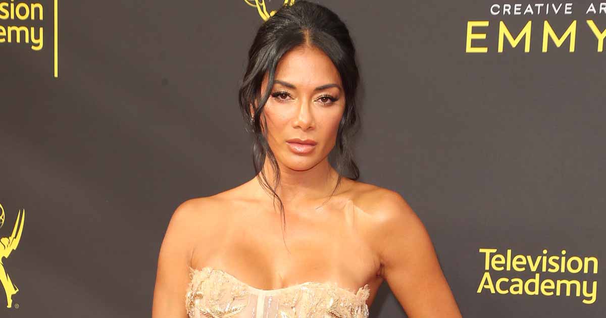 Nicole Scherzinger Reveals Why She Gave Up On Her TV Career Even After Being ‘Poor’: “I Had To Follow My Heart I Chose…”