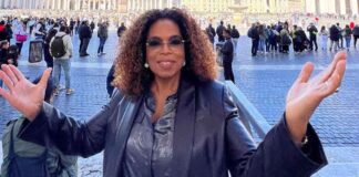 Oprah Winfrey admits to being mistreated due to her weight