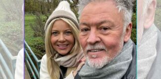 Paul Young engaged five years after wife's death