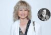 Pia Zadora: Douglas Fairbanks’ home was filled with ghosts and termites