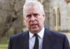 Prince Andrew granted permission to say at Royal Lodge on condition he can pay £2m repairs