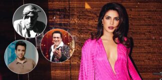 Priyanka Chopra Labelling Tupac Shakur As Her First Crush In An American Accent Makes Netizens Joke She's Talking About Tusshar Kapoor - Watch