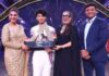 Pune's Samarpan Lama lifts India's Best Dancer 3 trophy, pockets Rs 15L