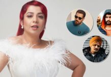Punjabi Singer Jasmine Sandlas Receives Death Threats From Lawrence Bishnoi’s Associates Hours Ahead Of Her Delhi Concert