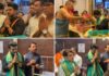Ram Charan completes Ayyappa Deeksha at Siddhivinayak Temple in Mumbai
