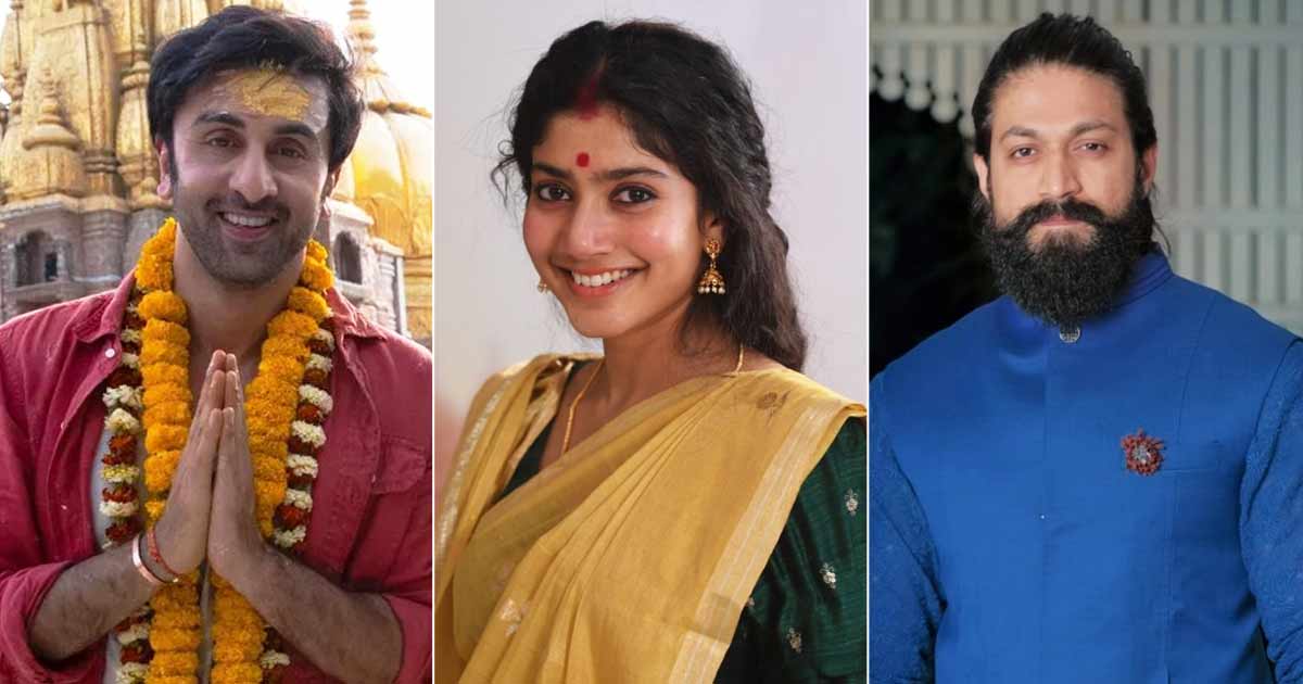 Ranbir Kapoor As Lord Ram & Sai Pallavi As Sita Ma To Commence Shooting For Nitesh Tiwari’s Magnum Opus ‘ Ramayan ’ Next Year, KGF Fame Yash To Join As Raavana! Thyposts