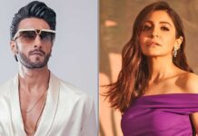 Ranveer Singh 'Allegedly High' Heckling An Anushka Sharma 'Visibly Uncomfortable' In A Viral Video Makes The Internet Breathe A Sigh Of Relief That She Didn't End Up With Him! - Watch