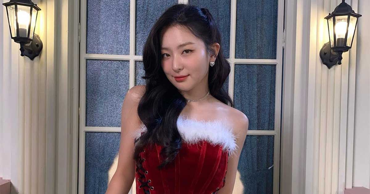 Red Velvet’s Seulgi’s Secret Skin Care Decoded: From Using Toner Instead Of Cleanser To Adding Cica Gel During Winters, These Tips Can Be Useful For Every Woman With Sensitive Skin Type To Get A Glowing & Flawless Glass Skin!