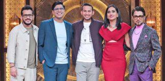 Ritesh Agarwal becomes the youngest shark on ‘Shark Tank India 3’