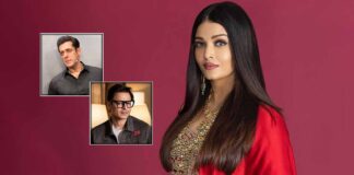 Aishwarya Rai Bachchan Looks Ethereal As She Walks The Ramp At The Paris Fashion Week, Bringing Her A-glam To The Table - Take A Look