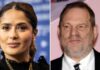 Salma Hayek Once Revealed How Many 'Nos' She Said To Harvey Weinstein, Claiming That The Producer Even Threatened To Kill Her: "No To Letting Him Give Me Oral S*x..."