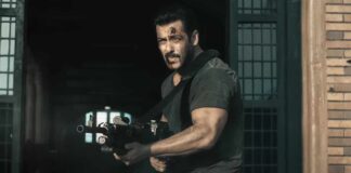 Salman Khan: ‘I love being the larger-than-life action star’