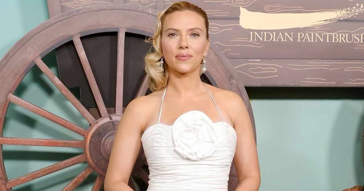 Scarlett Johansson Like Glow With Just 3-Step Skincare & Minimalistic Makeup Ritual - Check Out!