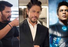 Shah Rukh Khan Resurrecting Ra.One 2 Post Jawan's Historic Success Make So Much Sense! Prateek Befriending AI To Recover From His Father's Death...