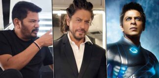 Shah Rukh Khan Resurrecting Ra.One 2 Post Jawan's Historic Success Make So Much Sense! Prateek Befriending AI To Recover From His Father's Death...