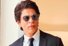 Shah Rukh Khan Once Destroyed A Journalist Who Rudely Asked Him To Be Serious During A Press Meet, Saying, “Ask Me More, I Will Answer You” When He Ran Out Of Questions
