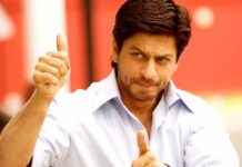 Shah Rukh Khan Snapping Back At A Journo For Nagging Him About Being A 'Deshbhakt' Resurfaces, Netizens Have A Field Day Alleging He Smartly Called Her Stupid On Her Face!