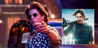 Shah Rukh Khan's Jawan Box Office Beats His Own Pathaan’s 35 Crores To Become Highest Indian Net Grosser In West Bengal - Babu Moshaay...Fatafati!