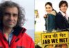 Shahid Kapoor & Kareena Kapoor Khan's Jab We Met 2 Is Not Happening! Imtiaz Ali Slams Rumours, Reveals He Does Not Have A Story