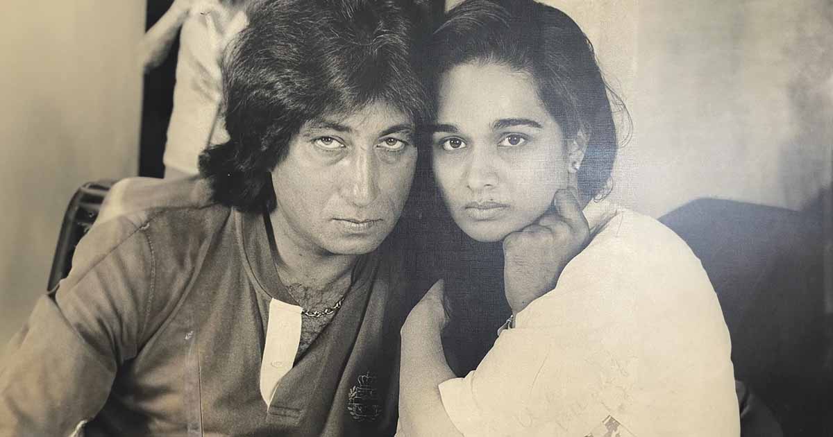 Shakti Kapoor Reveals He Begged His Wife Shivani To Quit Acting & Become A Housewife, Says, "I Still Fold My Hands In Front Of Her"