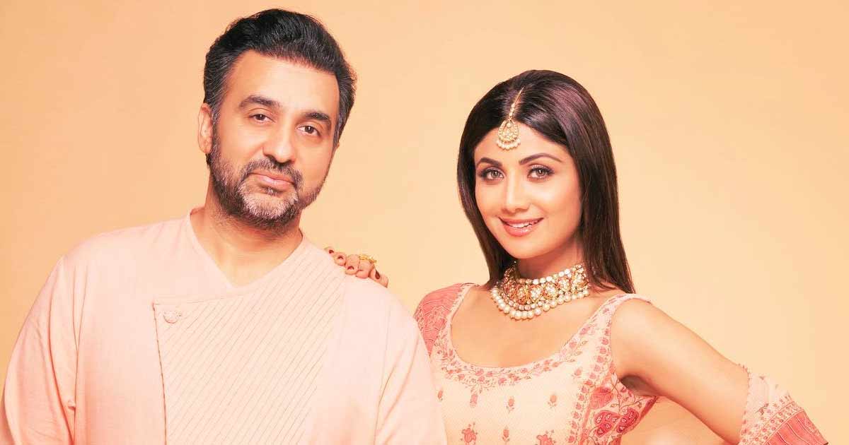 Shilpa Shettys Husband Raj Kundra Sparks Divorce Rumors By Tweeting We Have Separated Hours