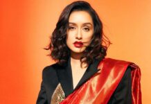 Shraddha Kapoor Adds A Red-Colored Swanky Lamborghini Worth Rs 4 Crore To Her Luxurious Car Collection: From BMW 7 Series To Audi Q7!