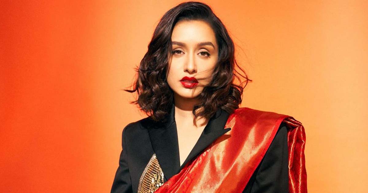 Shraddha Kapoor Adds A Red-Colored Swanky Lamborghini Worth Rs 4 Crore To Her Luxurious Car Collection: From BMW 7 Series To Audi Q7!