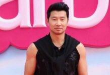 Simu Liu Doesn't Want To Be Trapped Doing Kung-Fu Films After 'Shang-Chi'  Role: My Path Is Very Different