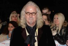 Sir Billy Connolly hails ‘black comedians in 50s and 60s’ for saving world from ‘vomit-inducing’ wokery