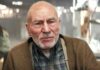 Sir Patrick Stewart opens up about 'losing his way' in his 50s: 'I had to have therapy!'