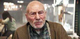 Sir Patrick Stewart opens up about 'losing his way' in his 50s: 'I had to have therapy!'