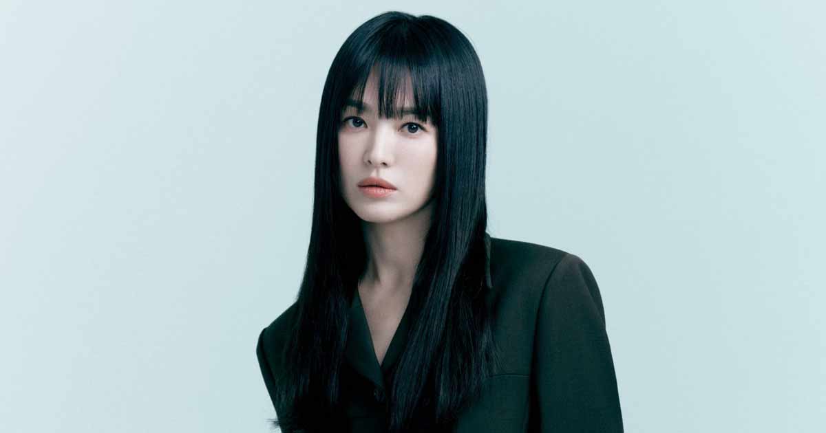 Song Hye-Kyo Got Paid A Whopping $163 K As Her Salary Per Episode For ...