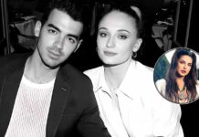 Sophie Turner Getting Compared With Priyanka Chopra By Joe Jonas' Family Put The GOT Actress 'Under A Lot Of Stress'? Netizens Troll - Deets Inside