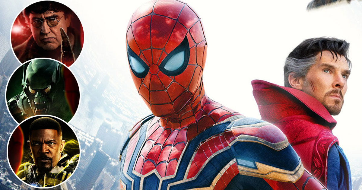 Tom Holland Starrer Was Set To Introduce An Exciting Villain From The Comics Instead Of Green Goblin, Doc Octopus & Others But Sony Blocked It To Protect An Upcoming Film Thyposts