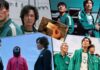 Squid Game Starring Gong Yoo, Lee Jung-jae & Others Once Stirred Up The Internet With Controversies Over Showing S*xual Scenes To Using A Real Phone Number