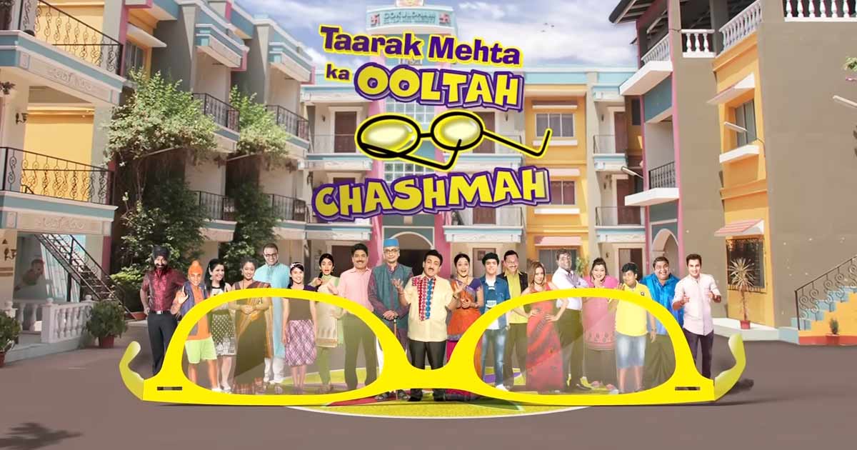 Taarak Mehta Ka Ooltah Chashmah Registers Yet Another World Record