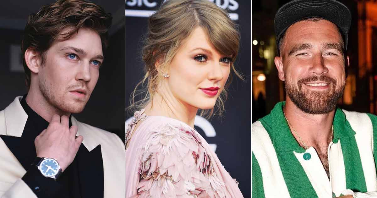 Taylor Swift Knew Joe Alwyn Isn't The One, An Insider Once Claimed: "She Didn't See Them In A Long Run..."