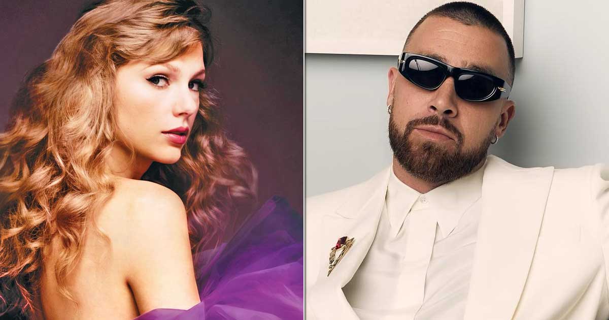 Taylor Swift & Travis Kelce Have Said 'Yes' To Their Love Story As They Already Plan Marriage & Babies?