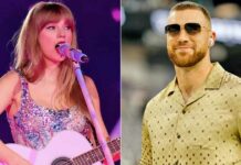 Taylor Swift, Travis Kelce To Dress Up As Barbie & Ken For Halloween, Claims An Insider
