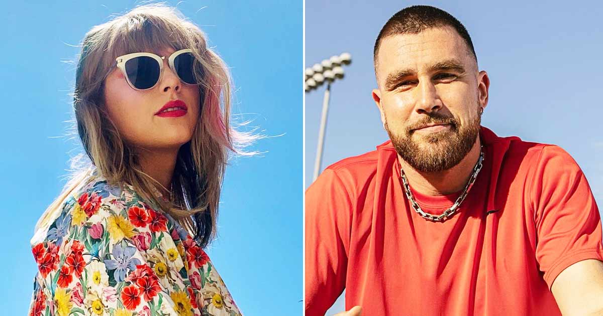 Taylor Swift & Travis Kelce's 'Bumble' Erin Andrews Opens Up About Setting Up The Dup: "We Hope To Officiate The Wedding"