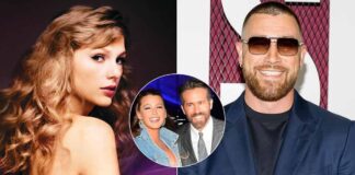 Taylor Swift & Travis Kelce's Rumored Romance Is Gaining Momentum Fast As They Already Have His Mother's Seal Of Approval, Reveals A Source