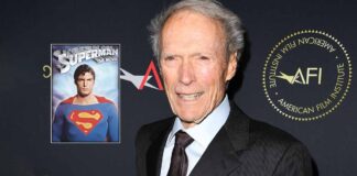 'That's not for me': Clint Eastwood snubbed Superman role