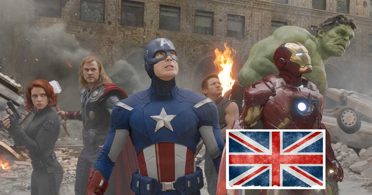 The Avengers Trivia: It Was Released With An Altogether Different Title In The UK & Ironically That Became An Iconic Dialogue In The 'Endgame'...