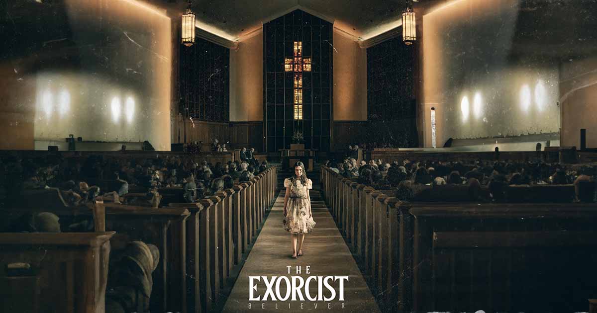 The Exorcist Believer To Premiere On Streaming Soon, Here's The Guide