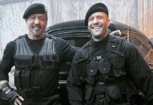 The Expendables 4 WorldwideBox Office (Day 4): Sylvester Stallone’s Old-Age Action Drama Is Far Away From Coming Even